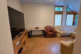 House in  Jurmala city for rent 1.550€