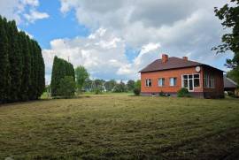 House in Bauskas district for sale 129.000€ House in Bauskas district for sale 129.000€