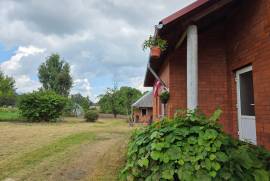 House in Bauskas district for sale 129.000€ House in Bauskas district for sale 129.000€