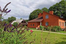 House in Bauskas district for sale 129.000€ House in Bauskas district for sale 129.000€