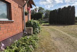 House in Bauskas district for sale 129.000€ House in Bauskas district for sale 129.000€