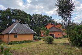 House in Bauskas district for sale 129.000€ House in Bauskas district for sale 129.000€