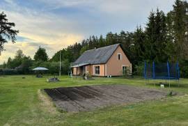 House in Jelgavas district for sale 190.000€ House in Jelgavas district for sale 190.000€