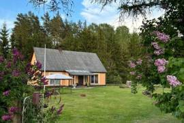 House in Jelgavas district for sale 190.000€ House in Jelgavas district for sale 190.000€