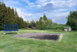 House in Jelgavas district for sale 190.000€ House in Jelgavas district for sale 190.000€