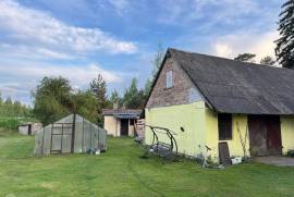 House in Jelgavas district for sale 190.000€ House in Jelgavas district for sale 190.000€