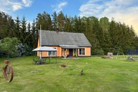 House in Jelgavas district for sale 190.000€ House in Jelgavas district for sale 190.000€