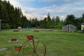 House in Jelgavas district for sale 190.000€ House in Jelgavas district for sale 190.000€