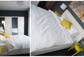 Apartment in Riga city for rent 720€