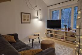 Apartment in Riga city for rent 1.100€