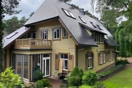 Apartment in Riga city for rent 1.100€