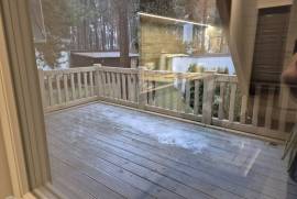 Apartment in Riga city for rent 1.100€