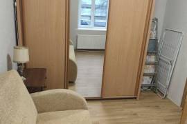 Apartment in Riga city for rent 600€