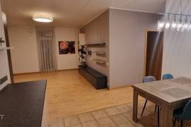 Apartment in Riga city for rent 750€