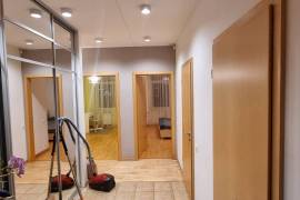 Apartment in Riga city for rent 750€