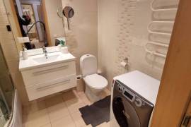 Apartment in Riga city for rent 750€