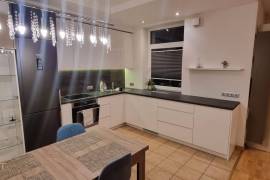 Apartment in Riga city for rent 750€