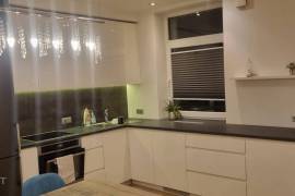 Apartment in Riga city for rent 750€