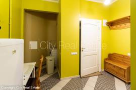 Studio for rent in Riga, 35.00m2