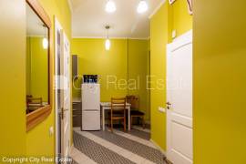 Studio for rent in Riga, 35.00m2