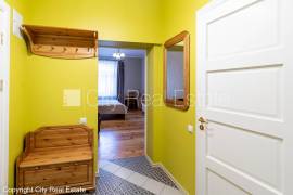 Studio for rent in Riga, 35.00m2