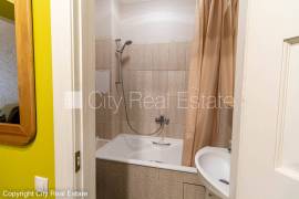 Studio for rent in Riga, 35.00m2