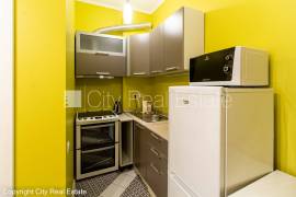 Studio for rent in Riga, 35.00m2