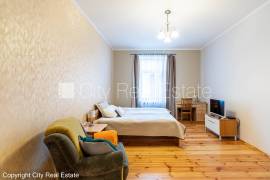 Studio for rent in Riga, 35.00m2