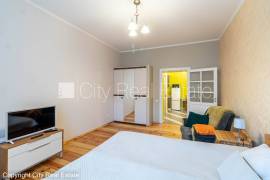 Studio for rent in Riga, 35.00m2