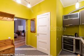 Studio for rent in Riga, 35.00m2