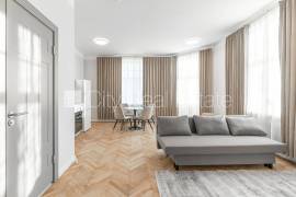 Studio for rent in Riga, 37.90m2