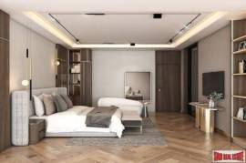 New Ultra Luxury Pool Villa Project with Many Extras for Sale in Cherng Talay