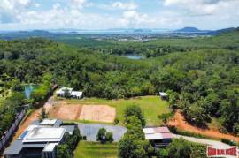 New Ultra Luxury Pool Villa Project with Many Extras for Sale in Cherng Talay