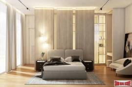 New Ultra Luxury Pool Villa Project with Many Extras for Sale in Cherng Talay