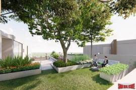 New Ultra Luxury Pool Villa Project with Many Extras for Sale in Cherng Talay