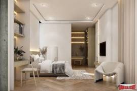 New Ultra Luxury Pool Villa Project with Many Extras for Sale in Cherng Talay