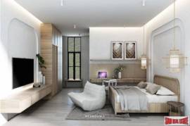 New Ultra Luxury Pool Villa Project with Many Extras for Sale in Cherng Talay