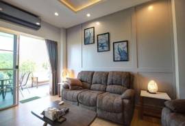 2 Bed, 2 Bath Luxurious Condo in Sam Roi Yot