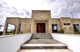 3 Bedroom Beautiful Bungalow - Arodes, Paphos 3 Bedroom Beautiful Bungalow - Arodes, Paphos