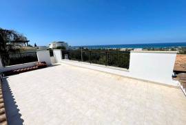 Sea View 3 Bedroom Bungalow - Sea Caves Area, Peyia, Paphos