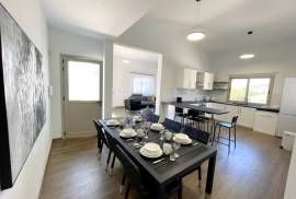 Sea View 3 Bedroom Bungalow - Sea Caves Area, Peyia, Paphos