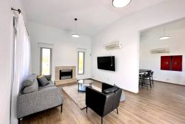 Sea View 3 Bedroom Bungalow - Sea Caves Area, Peyia, Paphos