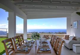 Spectacular 4 Bedroom Residence Plus Guest Annex - Peyia, Paphos