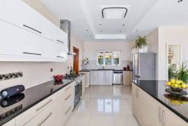 Spectacular 4 Bedroom Residence Plus Guest Annex - Peyia, Paphos