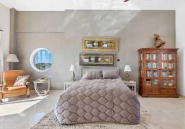 Spectacular 4 Bedroom Residence Plus Guest Annex - Peyia, Paphos