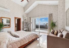 Spectacular 4 Bedroom Residence Plus Guest Annex - Peyia, Paphos