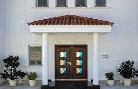 Spectacular 4 Bedroom Residence Plus Guest Annex - Peyia, Paphos