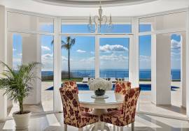 Spectacular 4 Bedroom Residence Plus Guest Annex - Peyia, Paphos