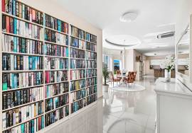 Spectacular 4 Bedroom Residence Plus Guest Annex - Peyia, Paphos