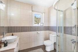 Spectacular 4 Bedroom Residence Plus Guest Annex - Peyia, Paphos